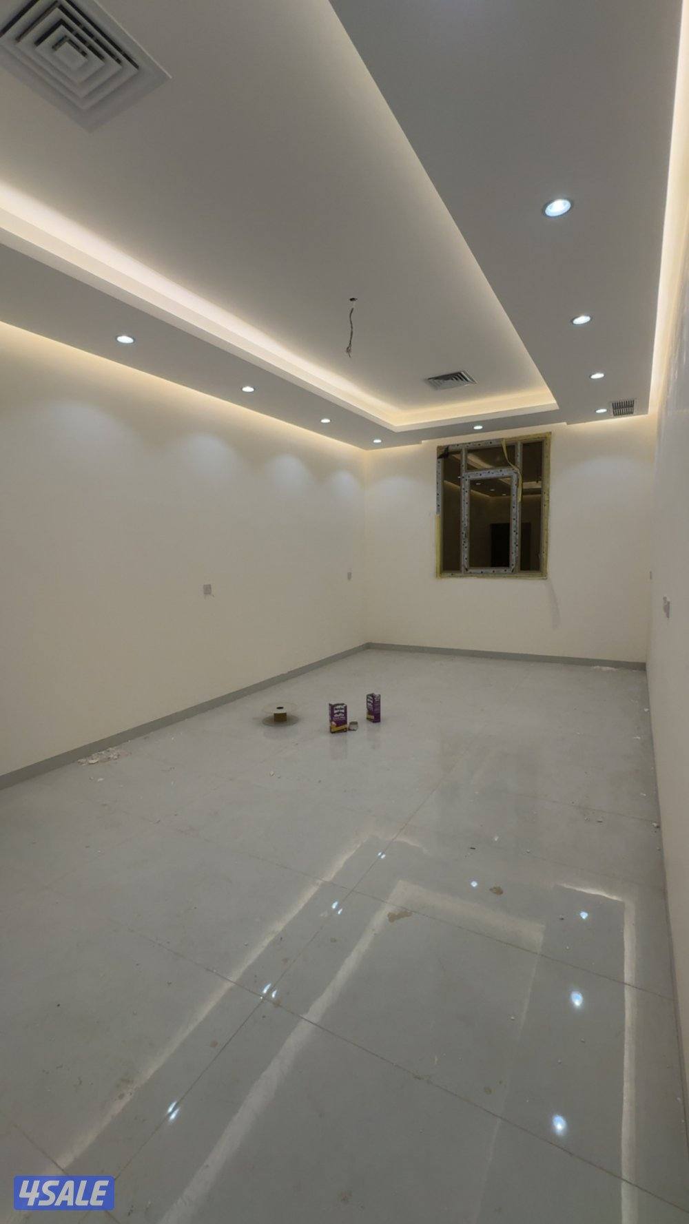 للإيجار شقتين مع بعض2