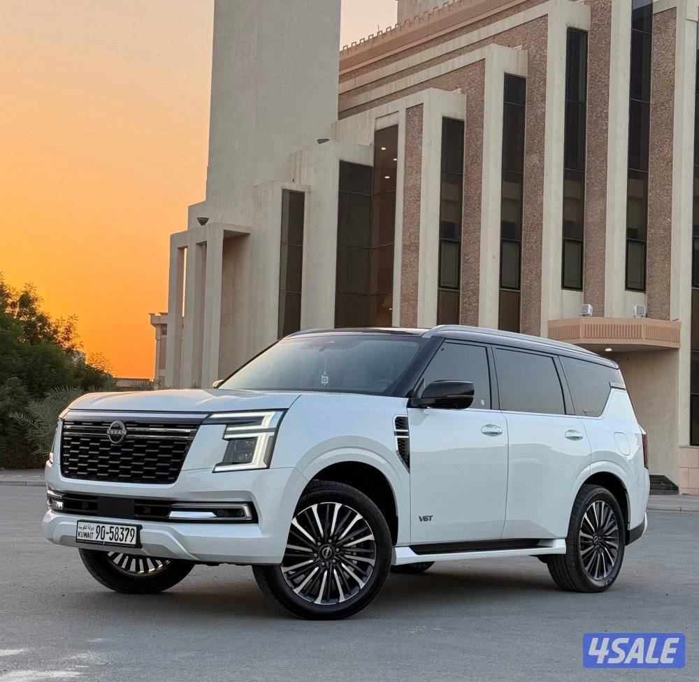 بلاتينيوم (تيربو) اعلى درجة '2025' شبه اصفار2