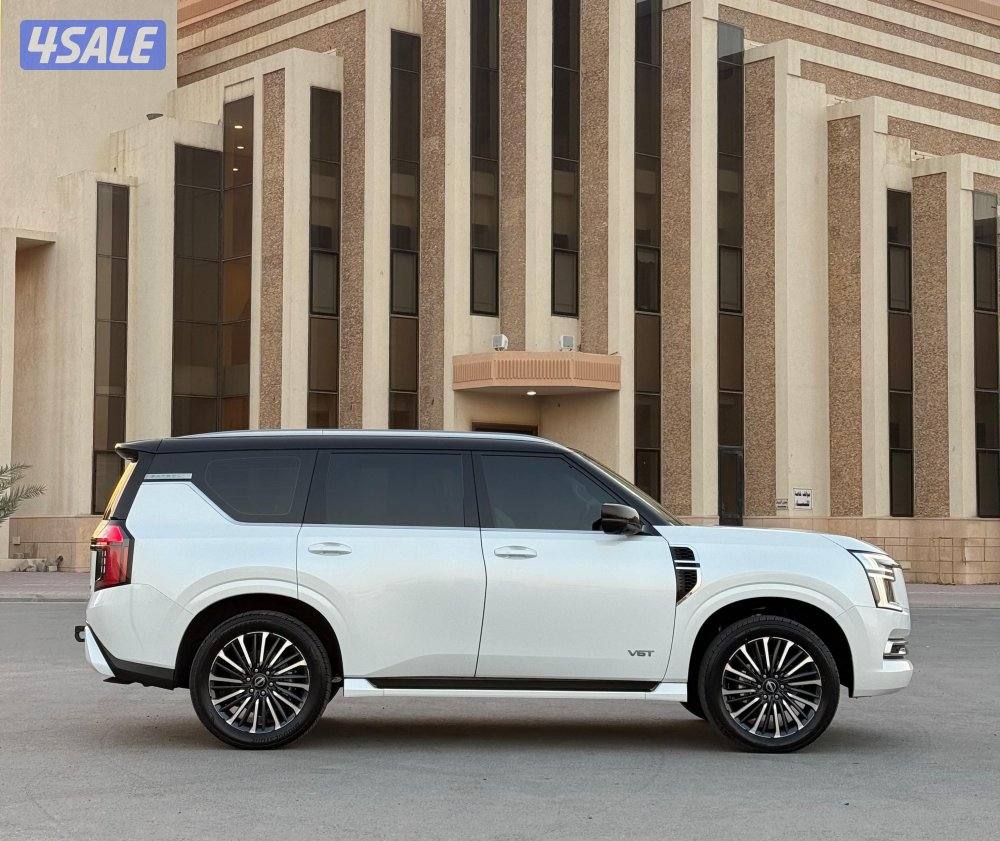 بلاتينيوم (تيربو) اعلى درجة '2025' شبه اصفار3