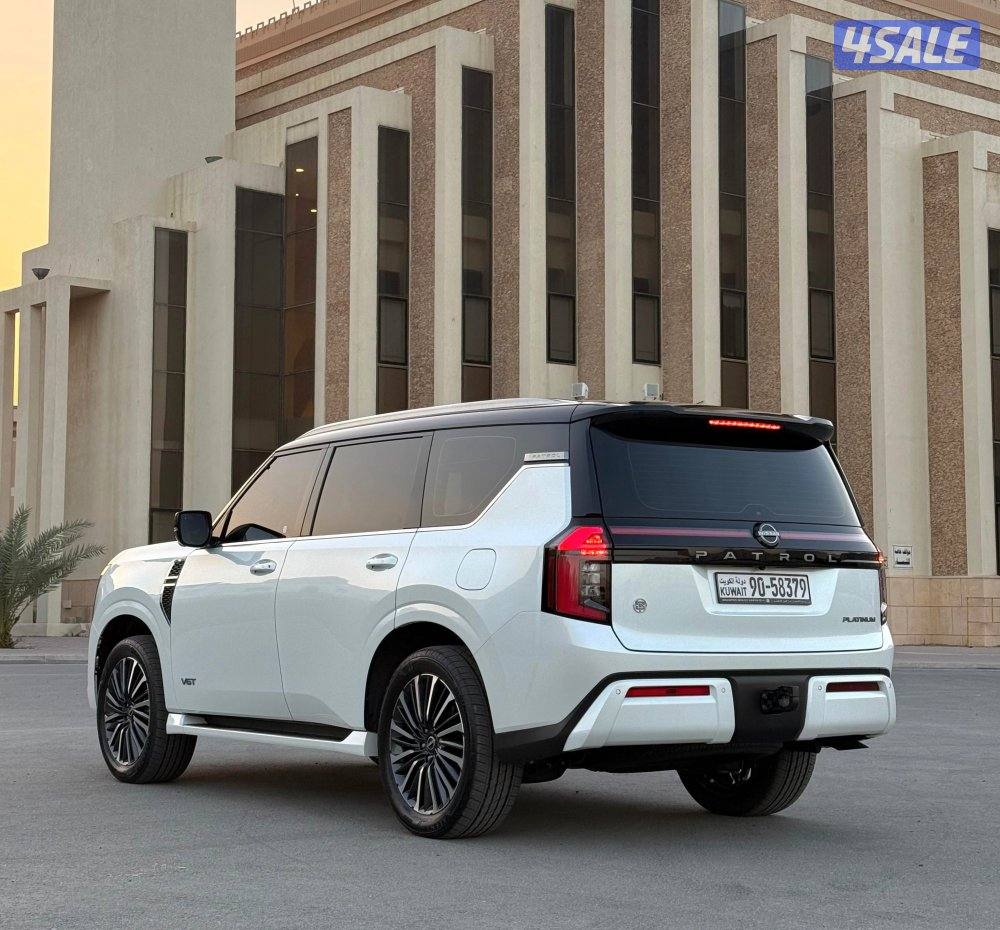 بلاتينيوم (تيربو) اعلى درجة '2025' شبه اصفار4