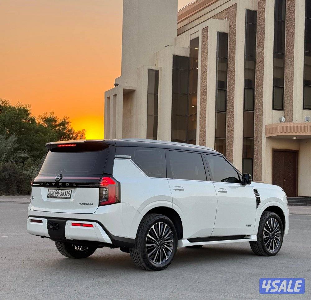 بلاتينيوم (تيربو) اعلى درجة '2025' شبه اصفار6