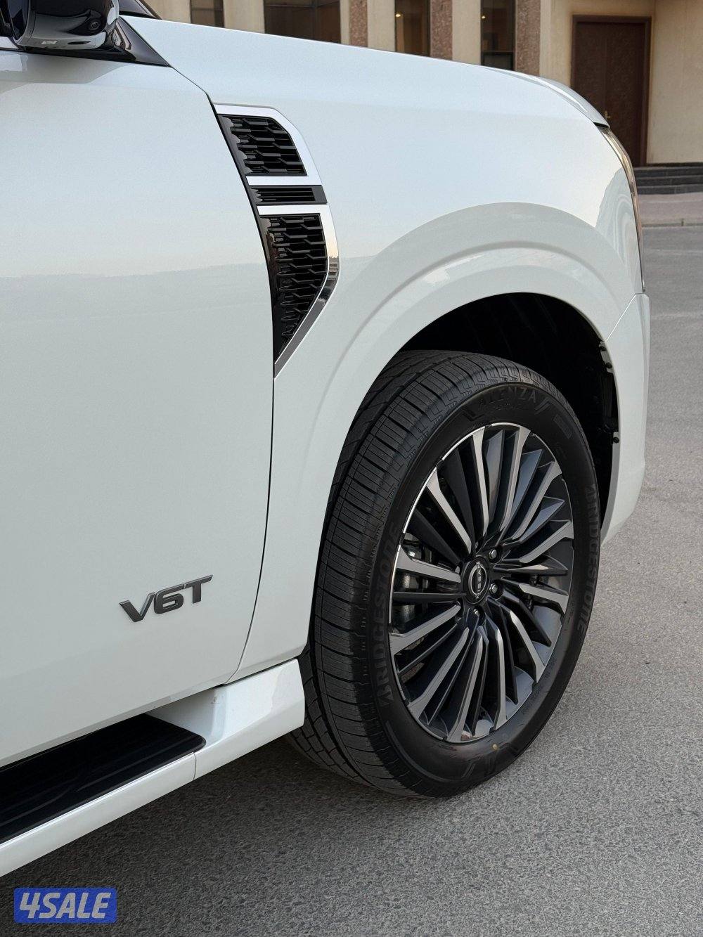 بلاتينيوم (تيربو) اعلى درجة '2025' شبه اصفار7