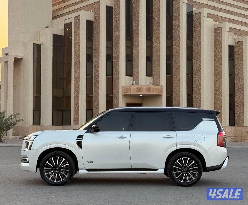 بلاتينيوم (تيربو) اعلى درجة '2025' شبه اصفار8