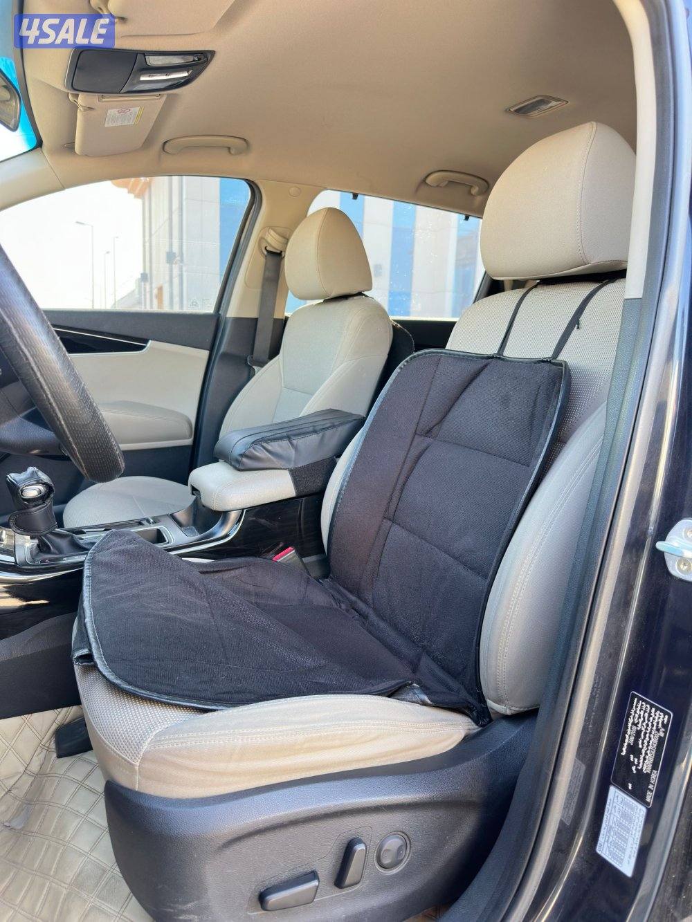 كيا
سورينتو
موديل :2018
6 سلندر
عداد: 87 الف9