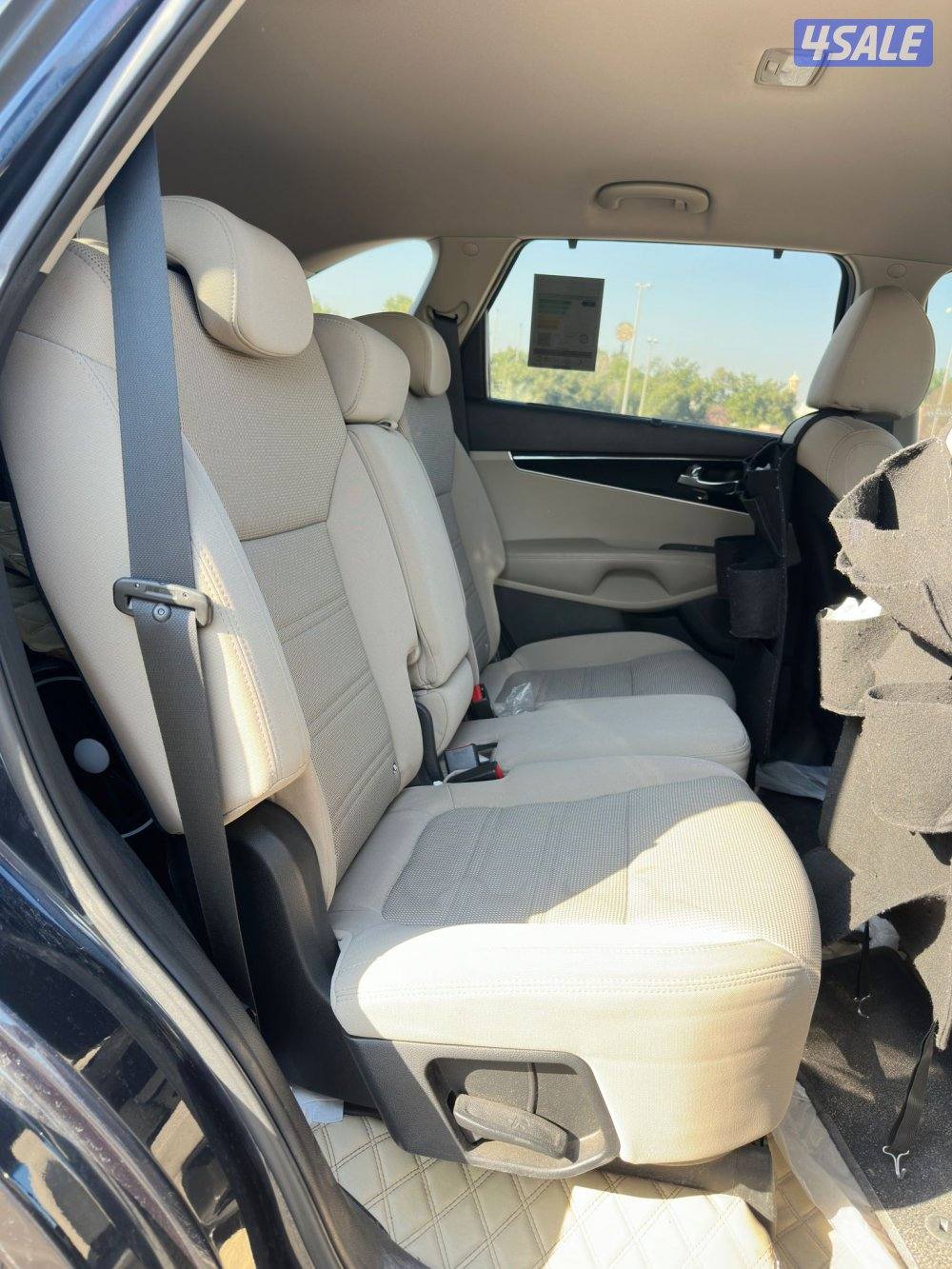 كيا
سورينتو
موديل :2018
6 سلندر
عداد: 87 الف13