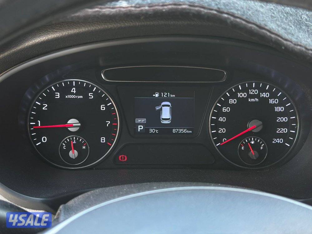 كيا
سورينتو
موديل :2018
6 سلندر
عداد: 87 الف15