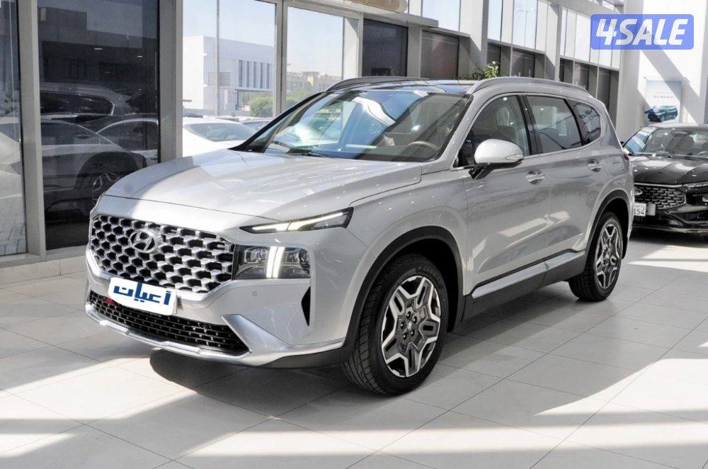 هيونداي سنتافيه0