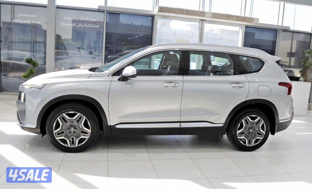 هيونداي سنتافيه2