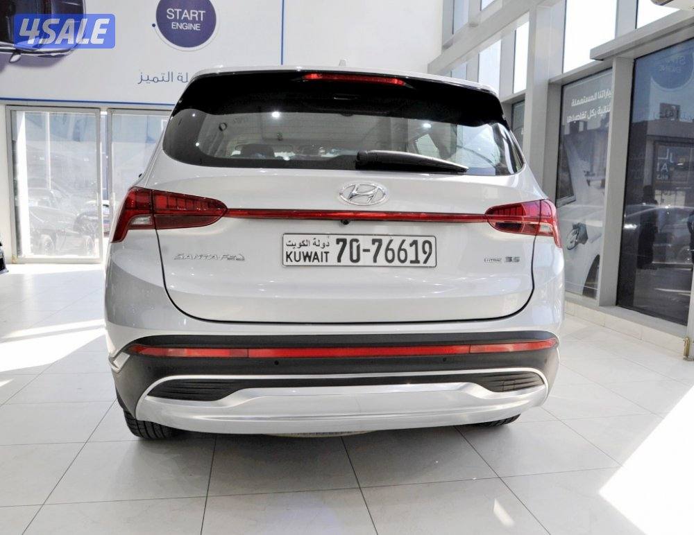 هيونداي سنتافيه3