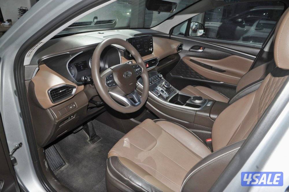 هيونداي سنتافيه4