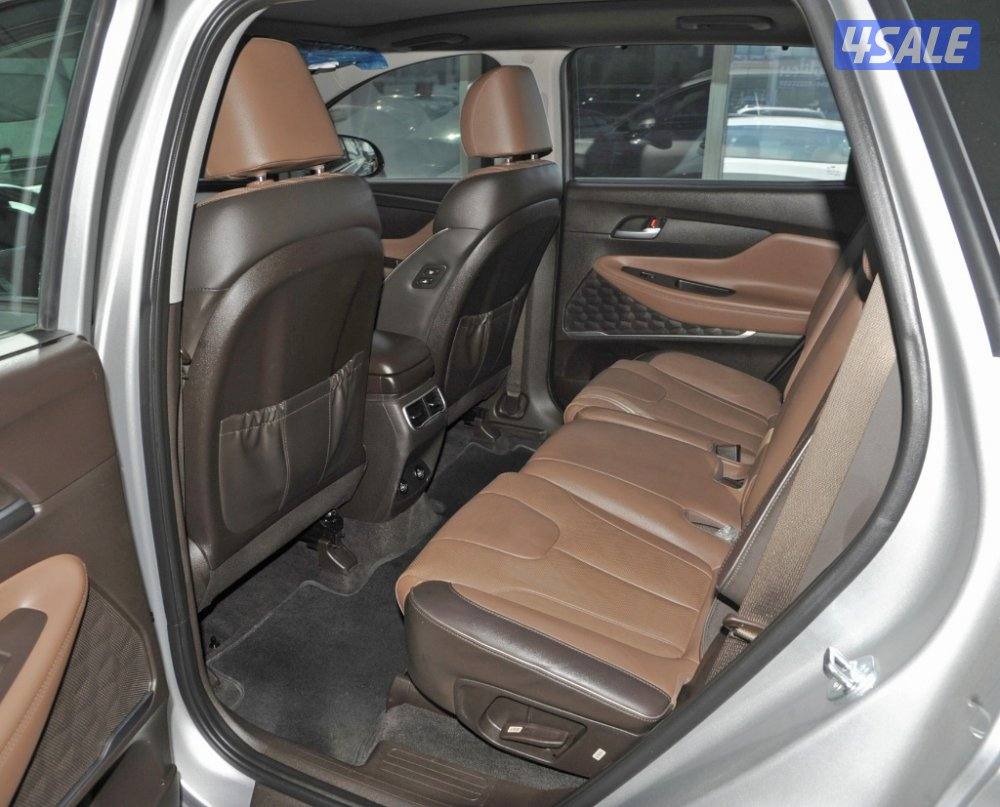 هيونداي سنتافيه5