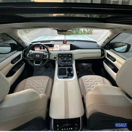 بلاتينيوم (تيربو) اعلى درجة '2025' شبه اصفار9