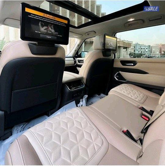 بلاتينيوم (تيربو) اعلى درجة '2025' شبه اصفار11