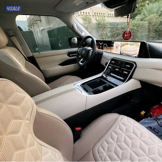 بلاتينيوم (تيربو) اعلى درجة '2025' شبه اصفار12