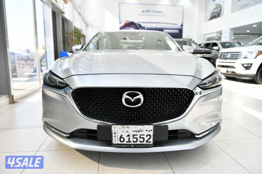 مازدا - 61