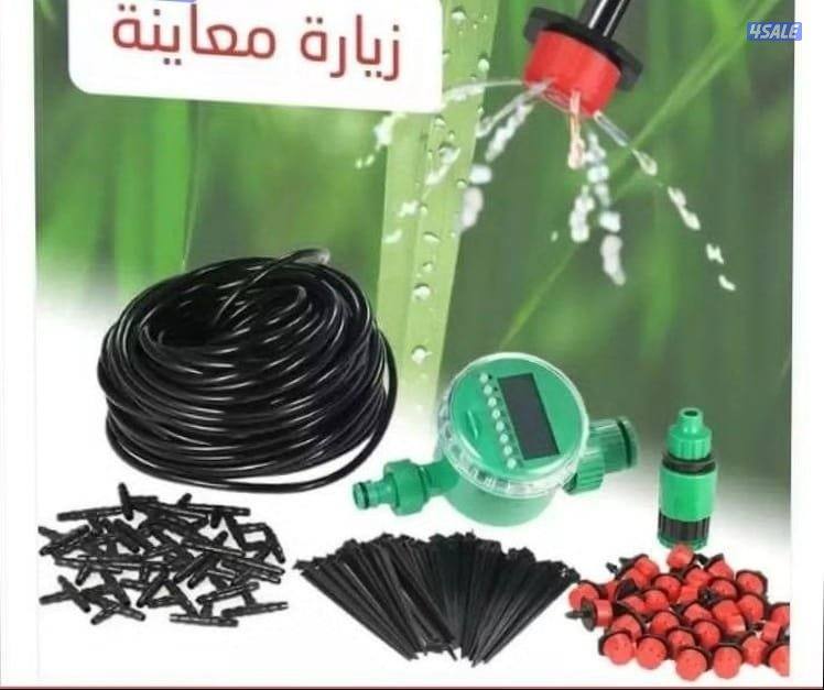 تنسيق حدائق الكويت1