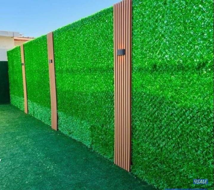 تنسيق حدائق الكويت2