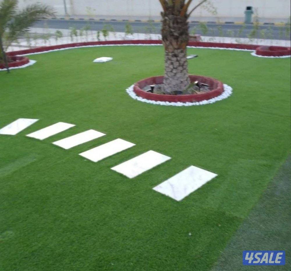 تنسيق حدائق الكويت6