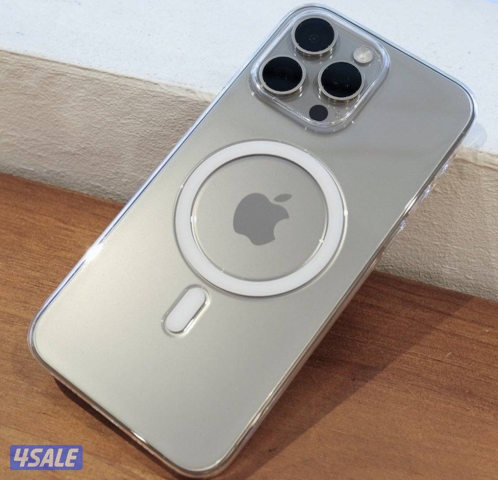 iPhone 16 Pro Max 256GB1