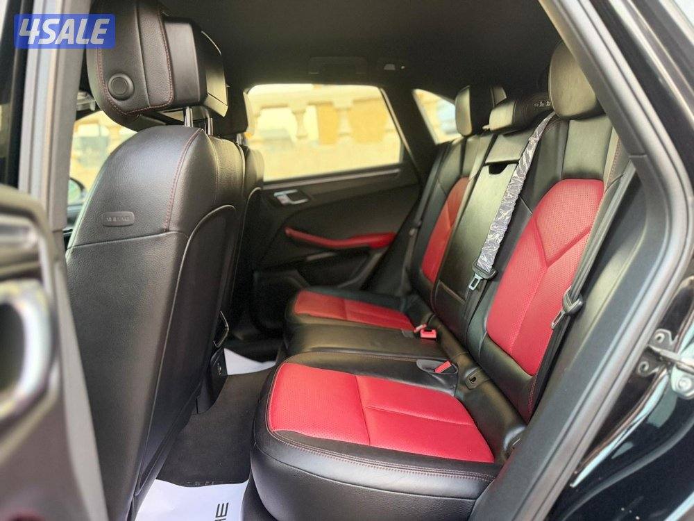 بورش _ ماكان _ ماشي 1006