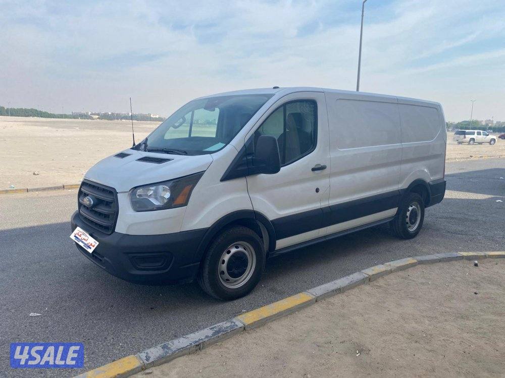2020فورد ترانزيت0