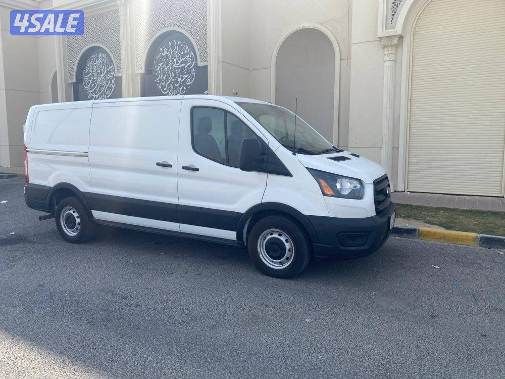 2020فورد ترانزيت10