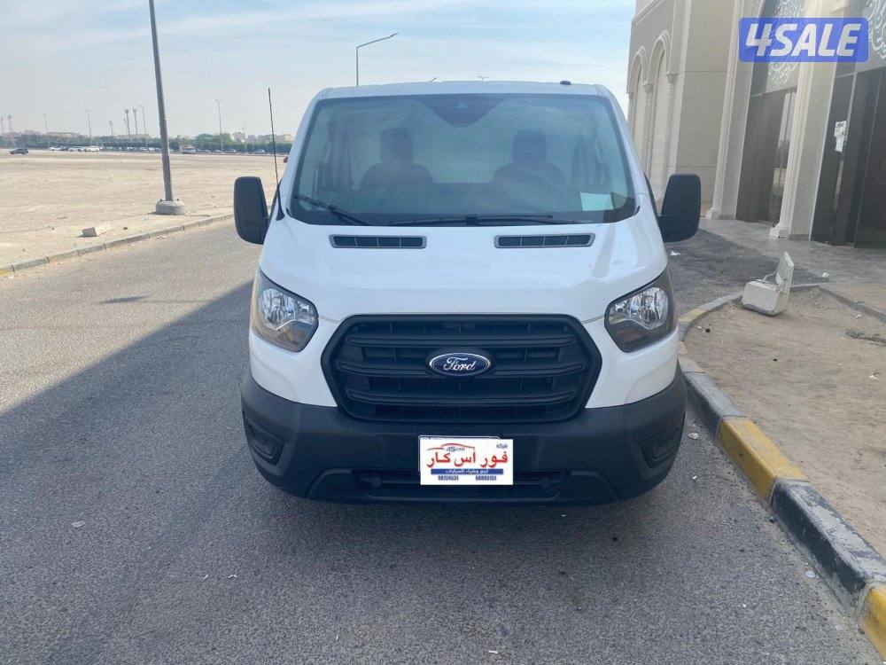 2020فورد ترانزيت11