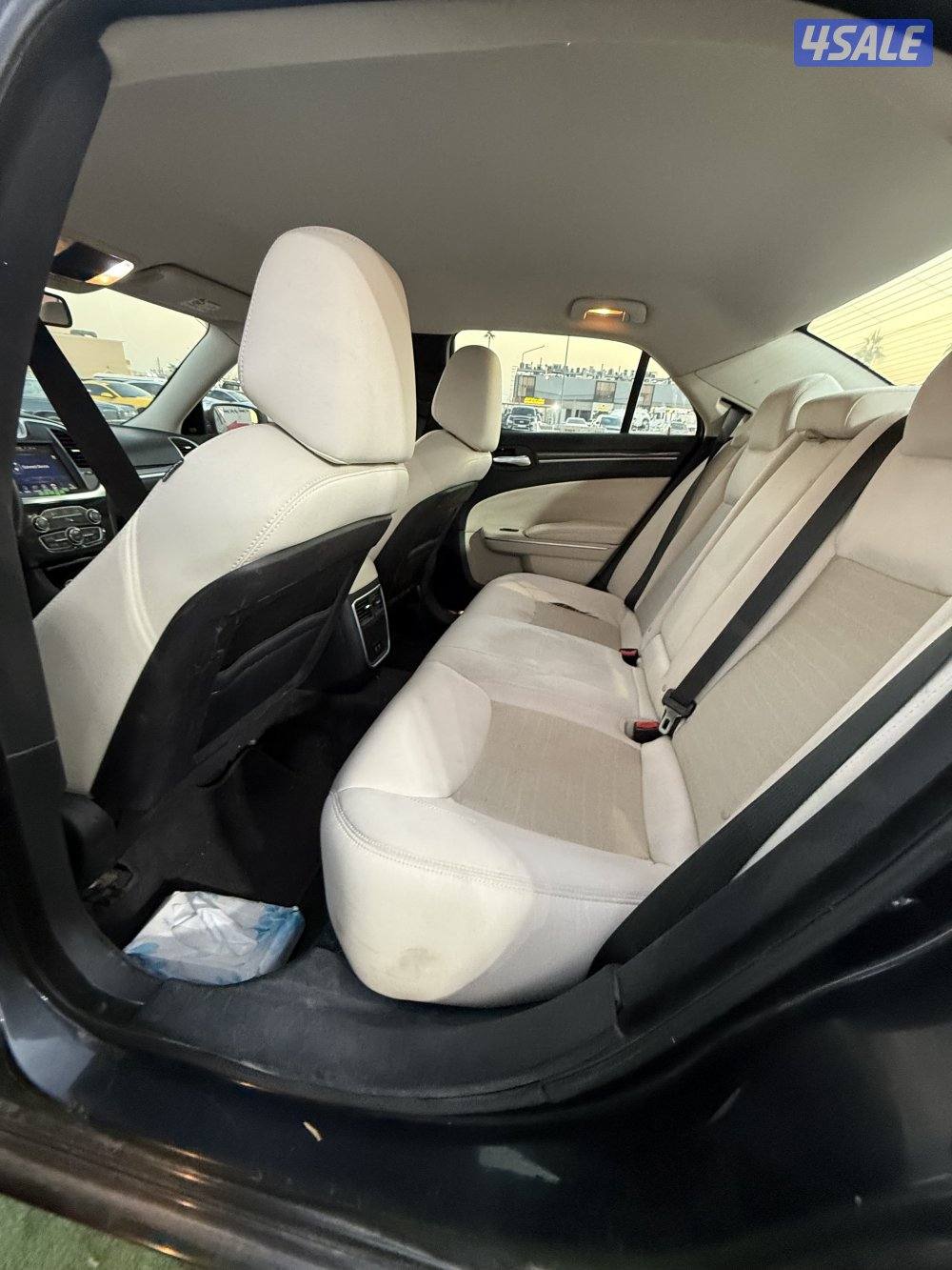 كرايزر - C300 موديل 20155