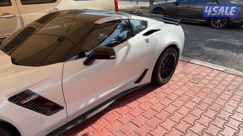 Forgeline GS1R BEADLOCK 19x122