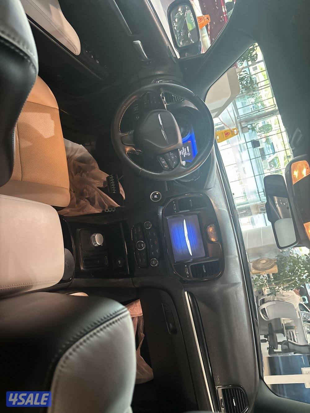 للبيع كرايزلر c300s2