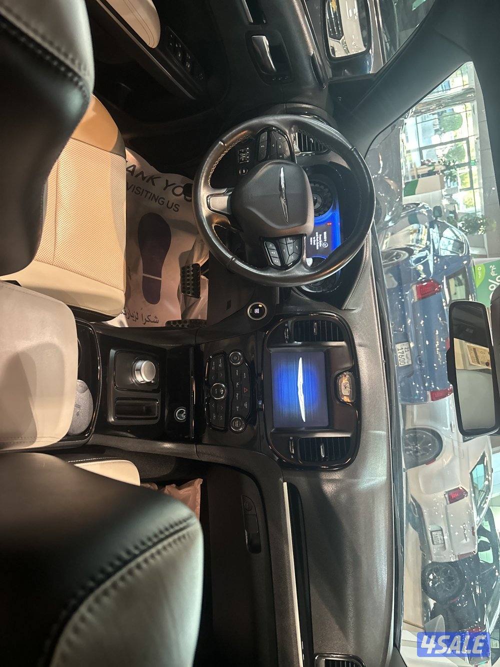 للبيع كرايزلر c300c2