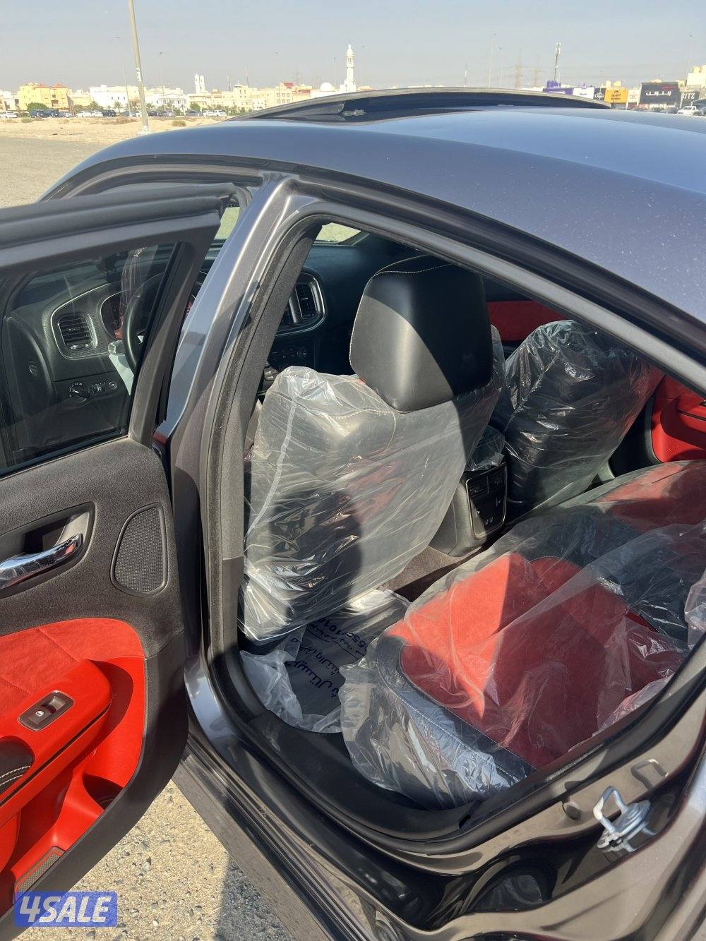 للبيع هيلكات نظيف جدا1