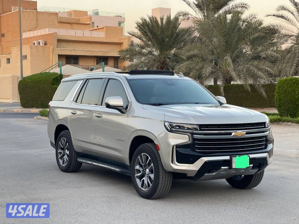 تاهو SIGNATURE 2023 (( صبغ الوكاله بالكامل ))1