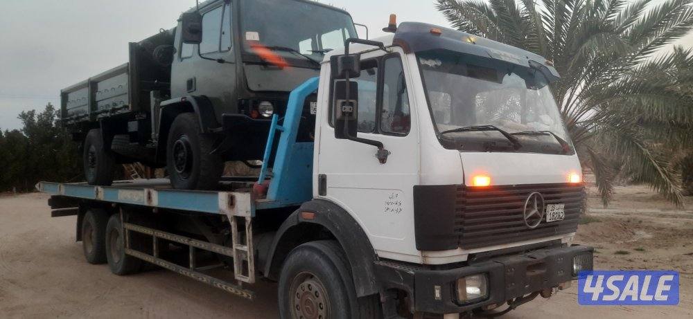 ابو محمد لنقل الكبرات والتناكر والعزب2