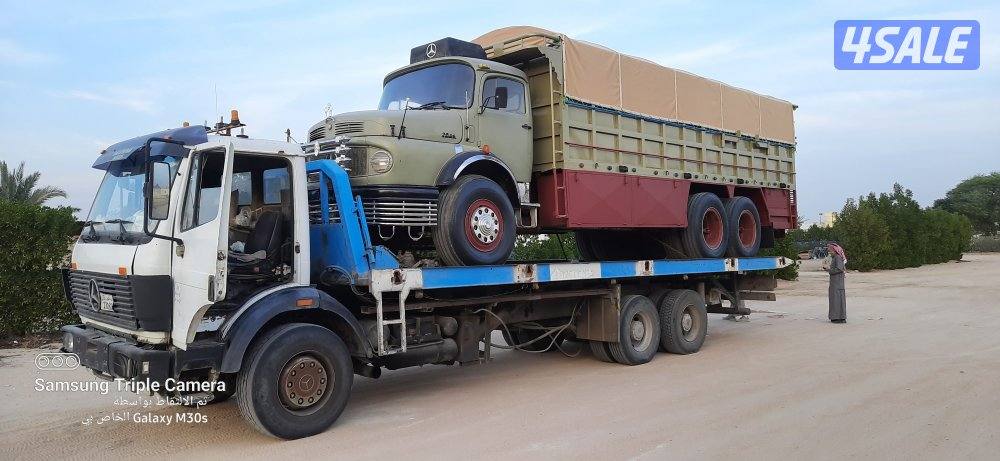 ابو محمد لنقل الكبرات والتناكر والعزب8