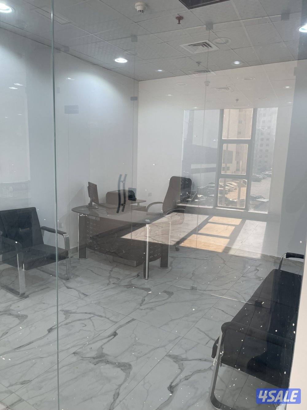 مكاتب للإيجارومحلات تصلح لجميع الأنشطه1