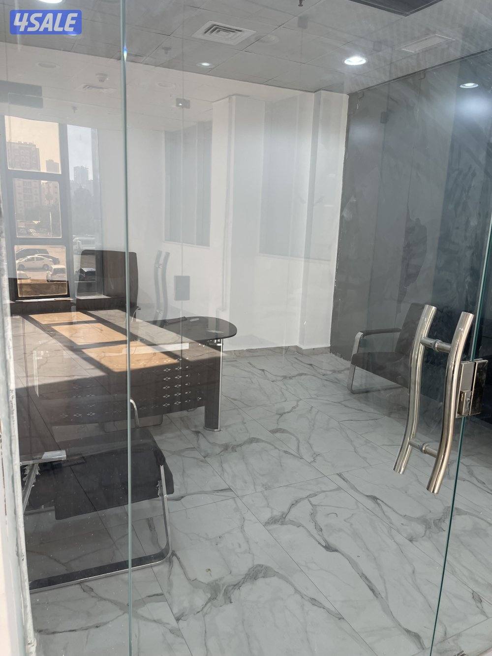 مكاتب للإيجارومحلات تصلح لجميع الأنشطه2