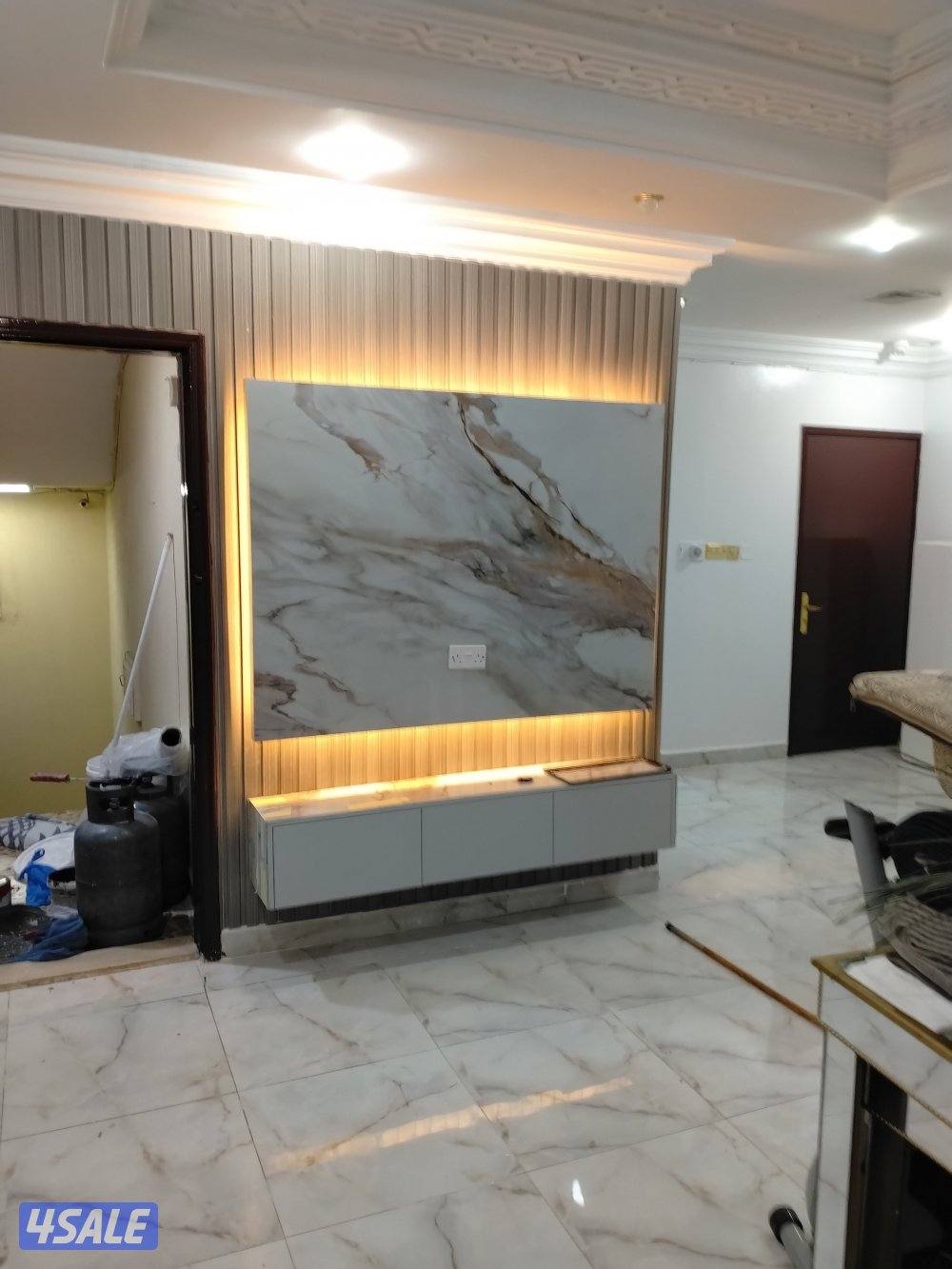 اصباغ ابو حصه سعر الغرفه 200