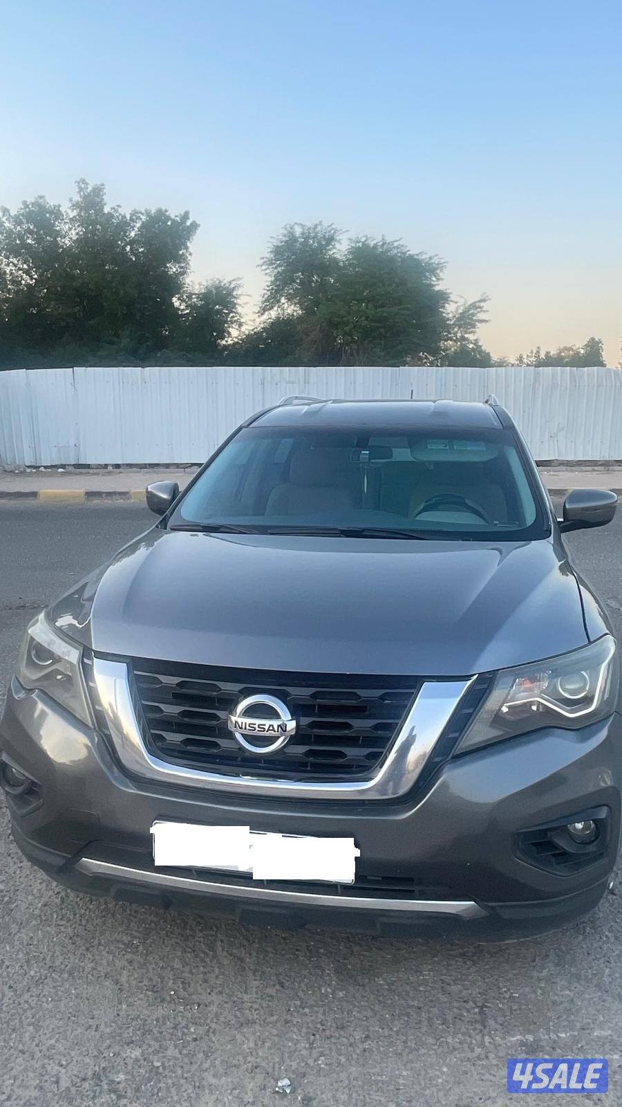 Agency-Serviced Pathfinder, New Tires, Upgrades, Excellent Condition0