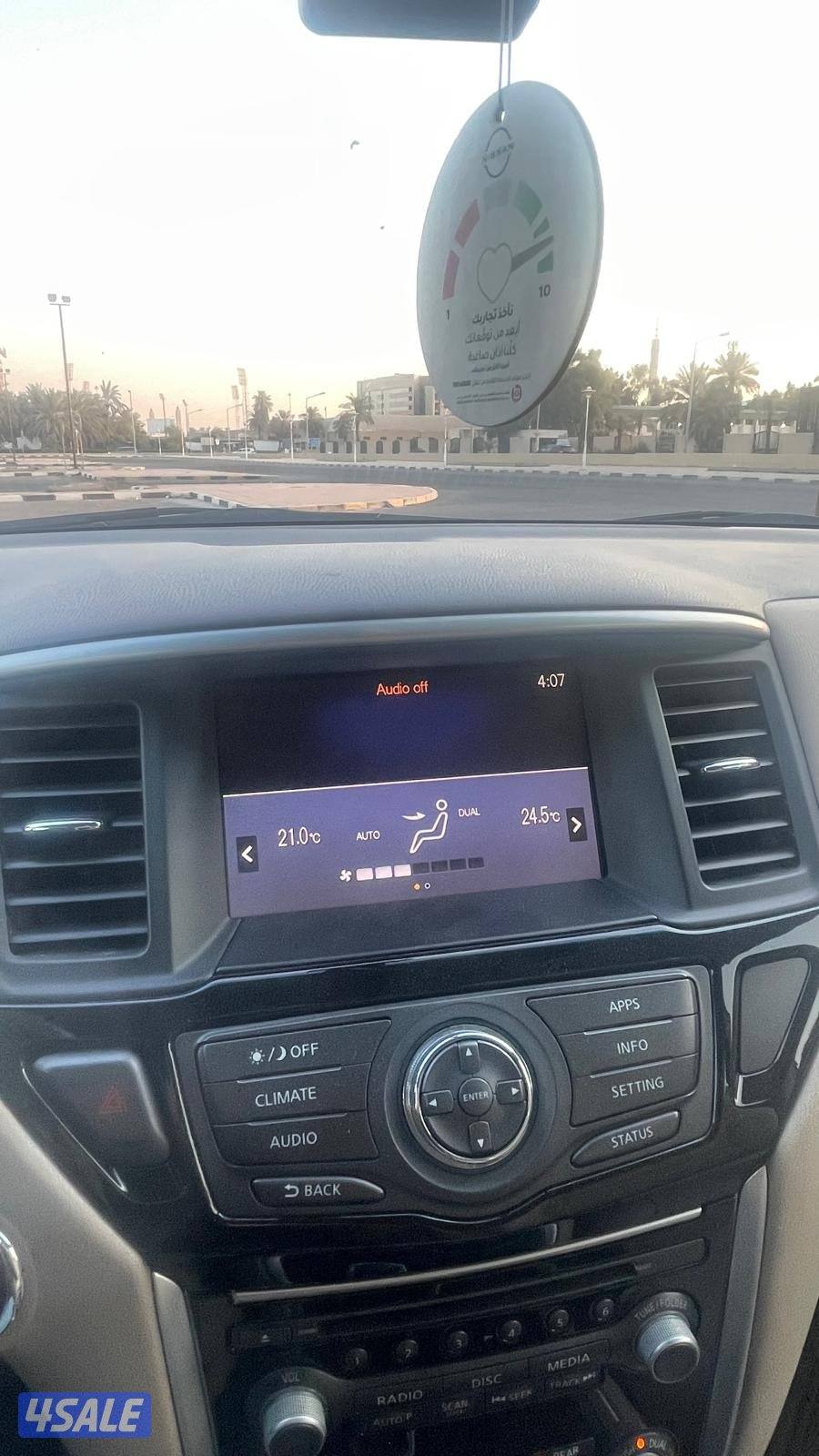 Agency-Serviced Pathfinder, New Tires, Upgrades, Excellent Condition9