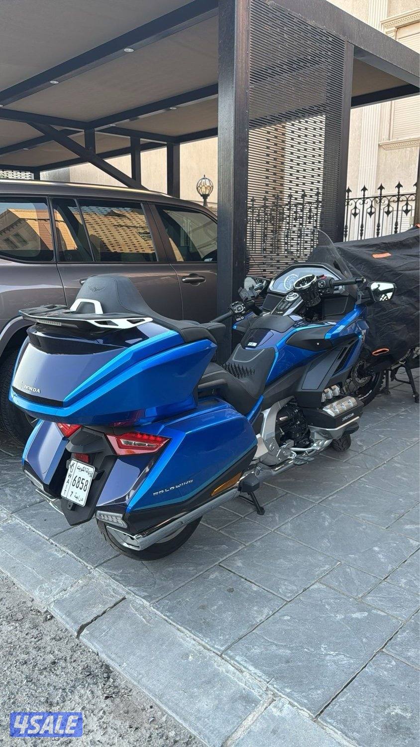 Goldwing  20224