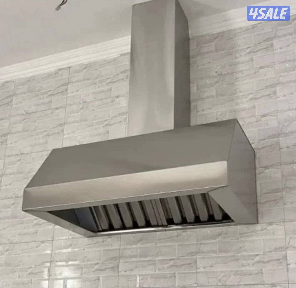 تصليح شفاط تهويه مركزيه مطابخ حمامات مطاعم تركيب مكاين الماني كفاله3