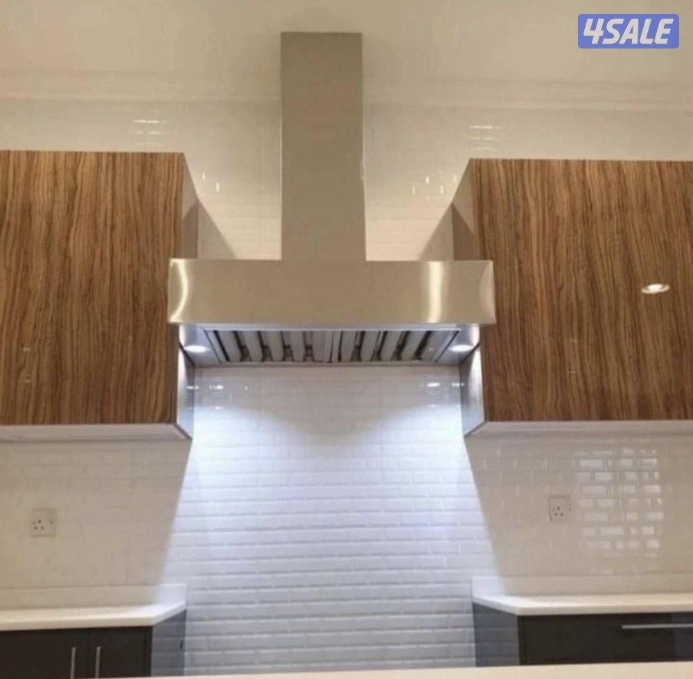 تصليح شفاط تهويه مركزيه مطابخ حمامات مطاعم تركيب مكاين الماني كفاله2