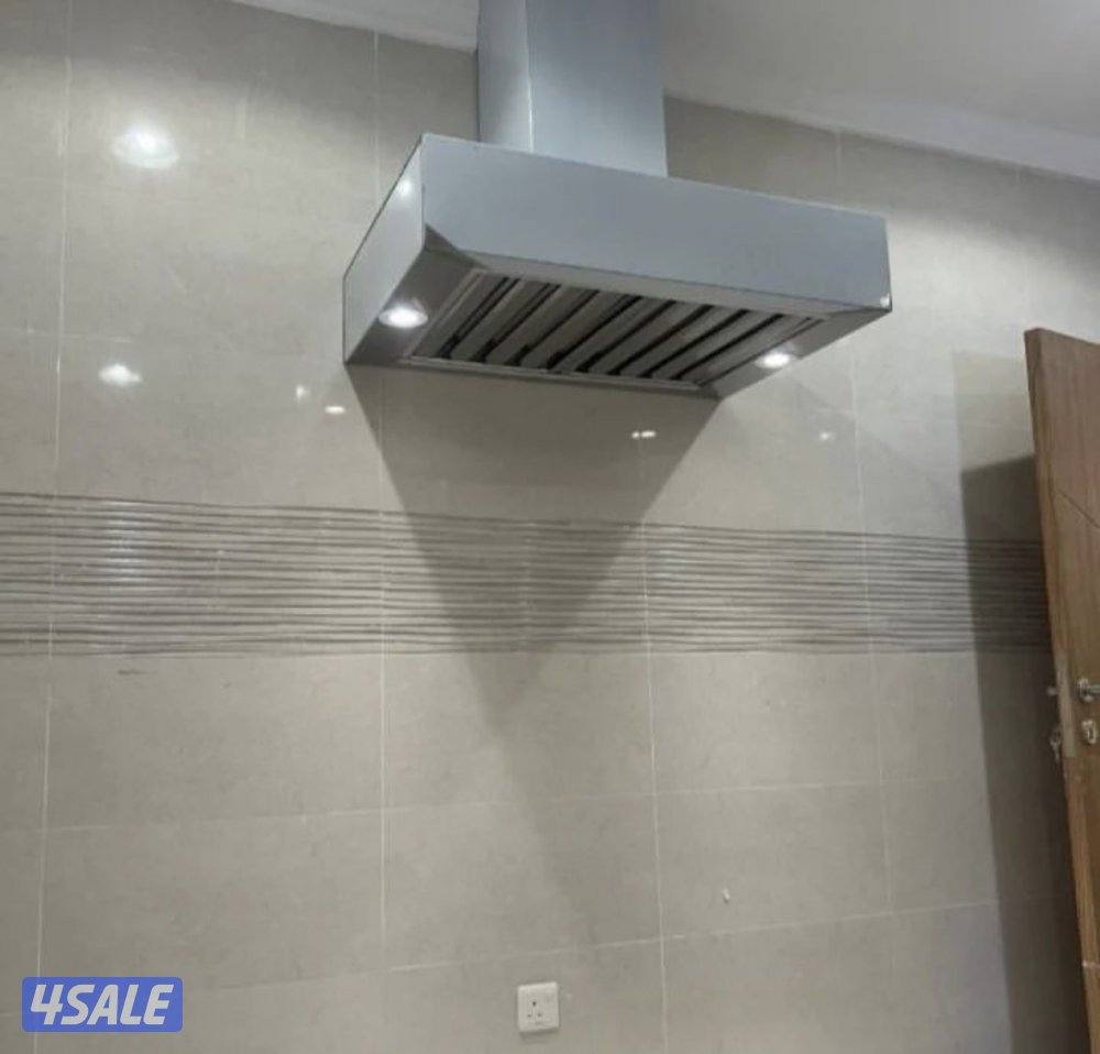 تصليح شفاط تهويه مركزيه مطابخ حمامات مطاعم تركيب مكاين الماني كفاله5