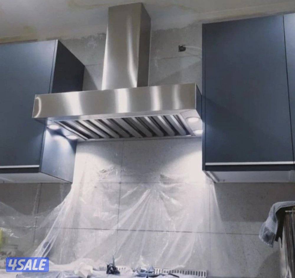 تصليح شفاط تهويه مركزيه مطابخ حمامات مطاعم تركيب مكاين الماني كفاله7