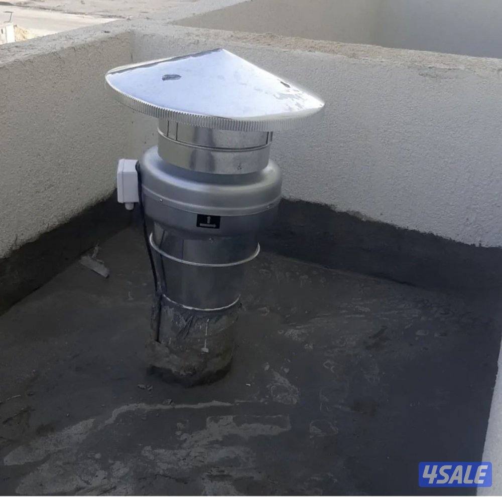 تصليح شفاط تهويه مركزيه مطابخ حمامات مطاعم تركيب مكاين الماني كفاله6