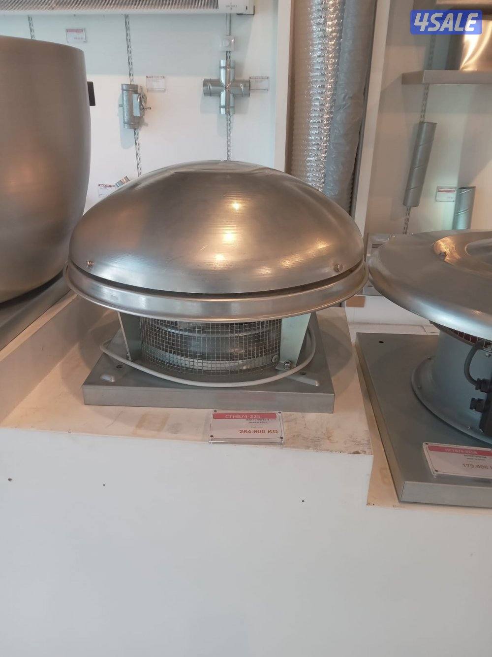 تصليح شفاط تهويه مركزيه مطابخ حمامات مطاعم تركيب مكاين الماني كفاله13