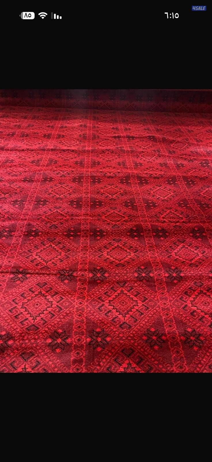 مخازن السجاد والباركية والثيل الصناعي2