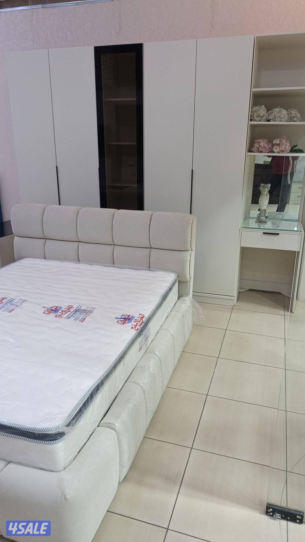 تفصال كبتات سراير حسب الطلب  المتر ٣٠ جميع الموديلات المودرن7