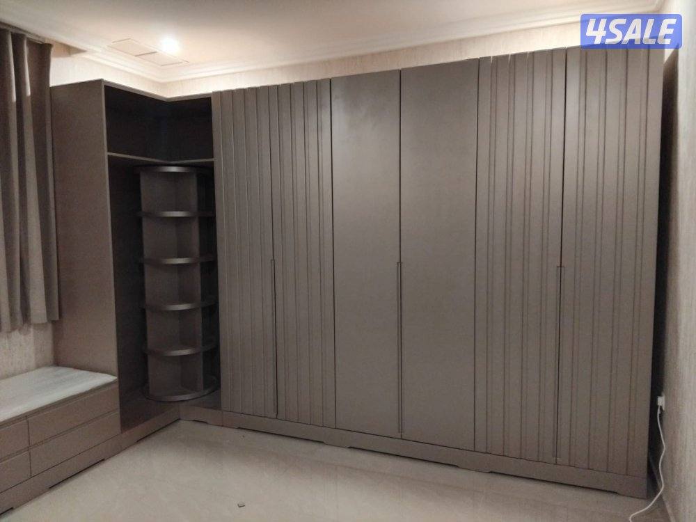 تفصال كبتات سراير حسب الطلب  المتر ٣٠ جميع الموديلات المودرن8